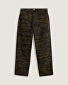 SKATE LOOSE ATIBA HAZE CARGO PANTOLON Black Camo