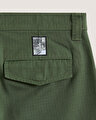 SKATE LOOSE ATIBA HAZE CARGO PANTOLON Pine Forest