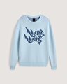 RAW INSTINCT MIRROR KAZAK Morning Sky