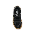 ÇOCUK MTE SK8-MID AYAKKABI (4-8 YAŞ) Black/Marshmllw