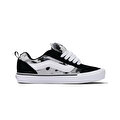 KNU SKOOL AYAKKABI Black/White