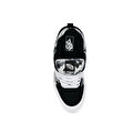 KNU SKOOL AYAKKABI Black/White