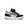 KÜÇÜK ÇOCUK HYLANE AYAKKABI (1-4 YAŞ) Black/Mint