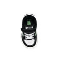 KÜÇÜK ÇOCUK HYLANE AYAKKABI (1-4 YAŞ) Black/Mint