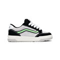 ÇOCUK HYLANE AYAKKABI (4-8 YAŞ) Black/Mint