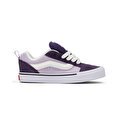 KNU SKOOL AYAKKABI Lilac Mist