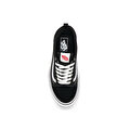 OLD SKOOL INSULATED AYAKKABI Black/White
