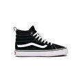 SK8-HI INSULATED AYAKKABI Black/White