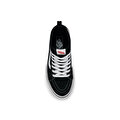 SK8-HI INSULATED AYAKKABI Black/White