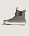 MTE STANDARD MID CHELSEA SU GEÇİRMEZ BOT Oatmeal/Brown