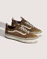 MTE OLD SKOOL SU GEÇİRMEZ YALITIMLI AYAKKABI Brown/Gum