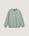 STYLE 76 II CREW SWEATSHIRT Gray Olive