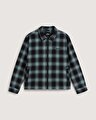 CRESTMONT PLAID CEKET Parisian Night
