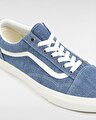 OLD SKOOL AYAKKABI Blue/White