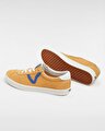 SPORT LOW AYAKKABI Honey Yellow