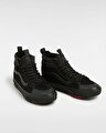 MTE SK8-HI WATERPROOF AYAKKABI Black/Black
