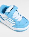KÜÇÜK ÇOCUK HYLANE AYAKKABI (1-4 YAŞ) Blue/White
