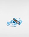 KÜÇÜK ÇOCUK HYLANE AYAKKABI (1-4 YAŞ) Blue/White