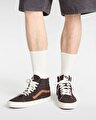 SK8-HI SÜET AYAKKABI After Dark
