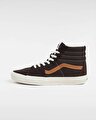 SK8-HI SÜET AYAKKABI After Dark