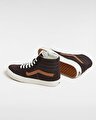 SK8-HI SÜET AYAKKABI After Dark