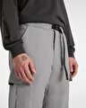 MTE SERVICE CARGO LOOSE TAPERED PANTOLON Frost Grey