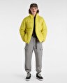 MTE SERVICE CARGO LOOSE TAPERED PANTOLON Frost Grey