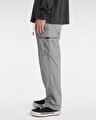 MTE SERVICE CARGO LOOSE TAPERED PANTOLON Frost Grey