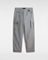 MTE SERVICE CARGO LOOSE TAPERED PANTOLON Frost Grey