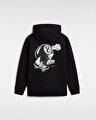 ERKEK ÇOCUK SK8 HI BALL SWEATSHIRT Black