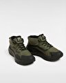 MTE CROSSPATH MID AYAKKABI Olive