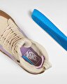 MTE SK8-HI WATERPROOF AYAKKABI White/Purple