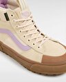 MTE SK8-HI WATERPROOF AYAKKABI White/Purple
