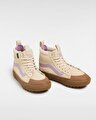 MTE SK8-HI WATERPROOF AYAKKABI White/Purple
