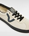 SPORT LOW AYAKKABI Creme Brule