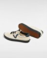 SPORT LOW AYAKKABI Creme Brule