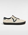 SPORT LOW AYAKKABI Creme Brule