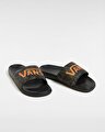 MTE LA COSTA SLIDE-ON TERLİK Black Camo