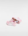 KÜÇÜK ÇOCUK HYLANE AYAKKABI (1-4 YAŞ) Pink/White