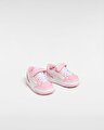 KÜÇÜK ÇOCUK HYLANE AYAKKABI (1-4 YAŞ) Pink/White