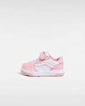 KÜÇÜK ÇOCUK HYLANE AYAKKABI (1-4 YAŞ) Pink/White
