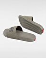 MTE LA COSTA SLIDE-ON TERLİK Dark Gray