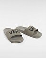 MTE LA COSTA SLIDE-ON TERLİK Dark Gray