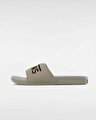 MTE LA COSTA SLIDE-ON TERLİK Dark Gray
