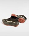 MTE CROSSPATH MID AYAKKABI Brown