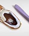 SKATE 2 WAYVEE AYAKKABI Brown