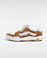 SKATE 2 WAYVEE AYAKKABI Brown