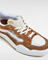 SKATE 2 WAYVEE AYAKKABI Brown