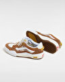 SKATE 2 WAYVEE AYAKKABI Brown