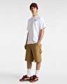 CHUCKLING DOU LOOSE TİŞÖRT White
